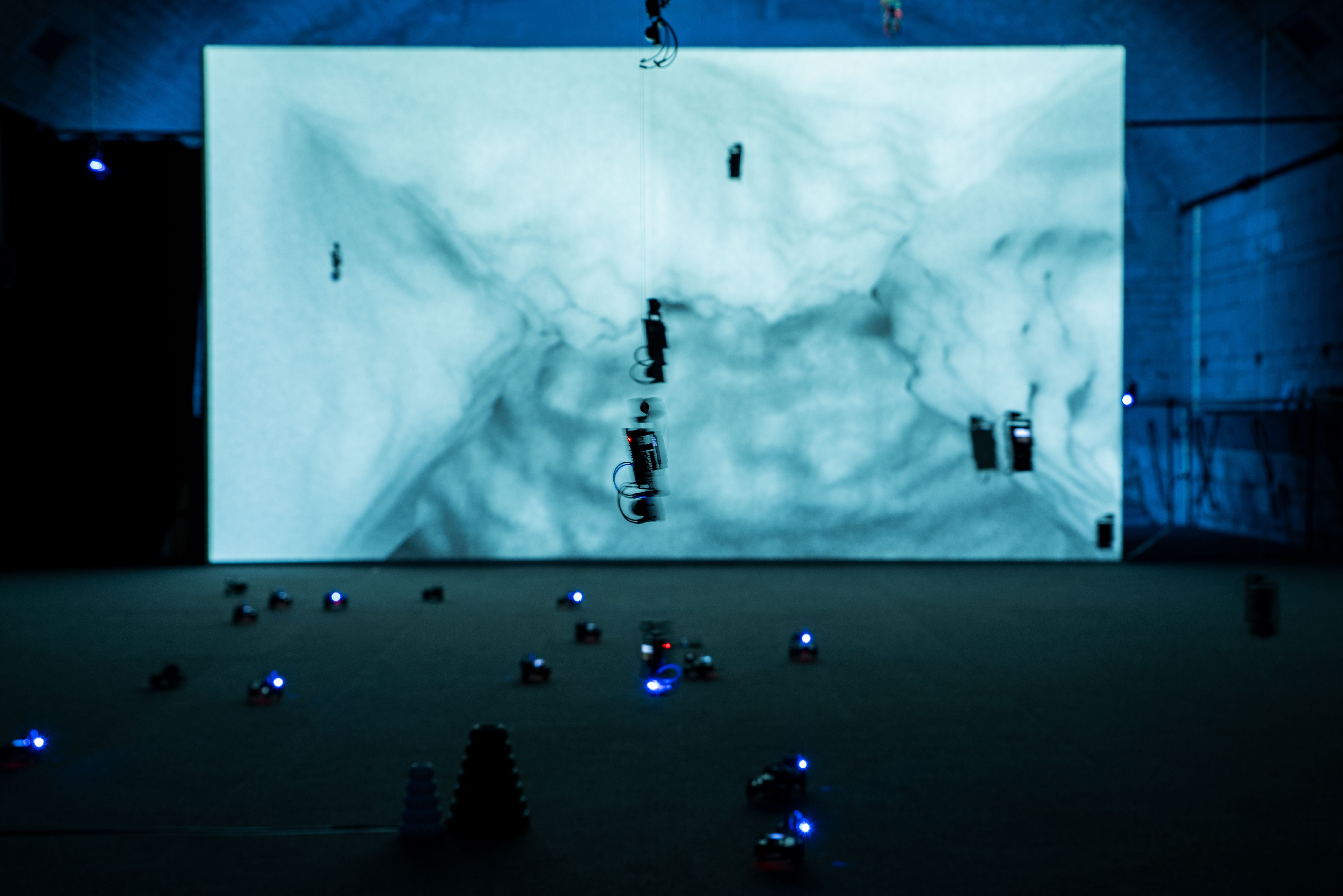 Latence. Grotte - Image 3